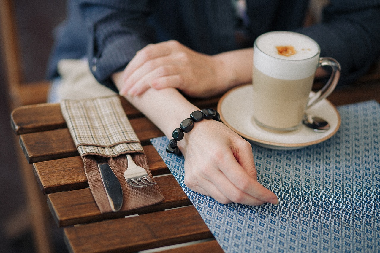 Café Genomfarten är tillbaka