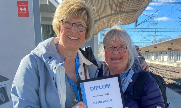 Utvecklar bättre friskvårdsinsatser